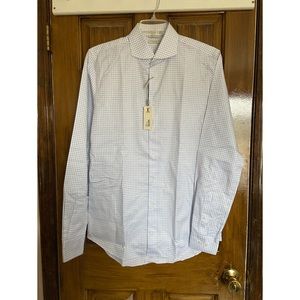Suit Supply dress shirt